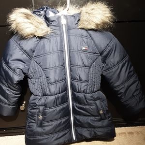 Navy BlueTommy Hilfiger
